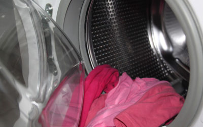 How to move a dishwasher and washing machine