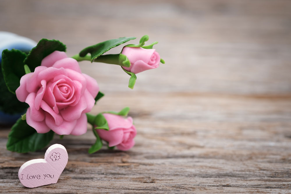 How can your property make the right first impression this Valentine’s Day?