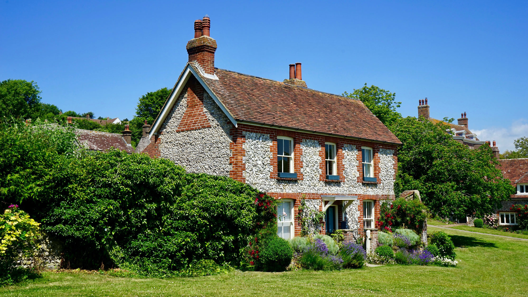 Country Home