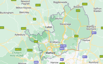 Moving to Hertfordshire? 