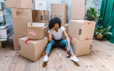 Ways to make your move more environmentally friendly